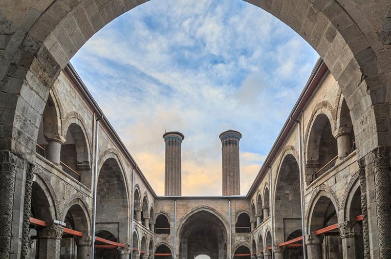 Erzurum El Cerrahi
