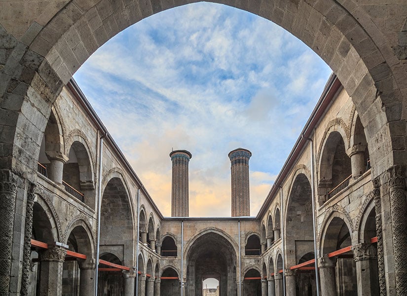 Erzurum El Cerrahi