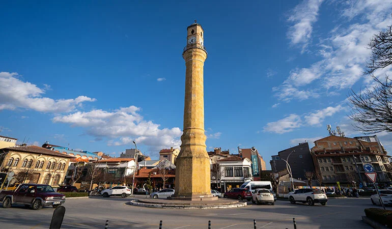 Çorum El Cerrahi