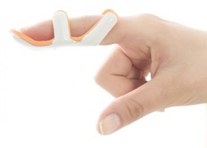 Tetik parmak ( Trigger finger )