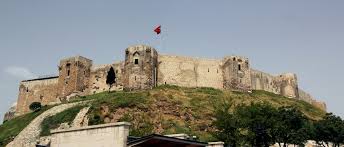 Gaziantep El Cerrahi