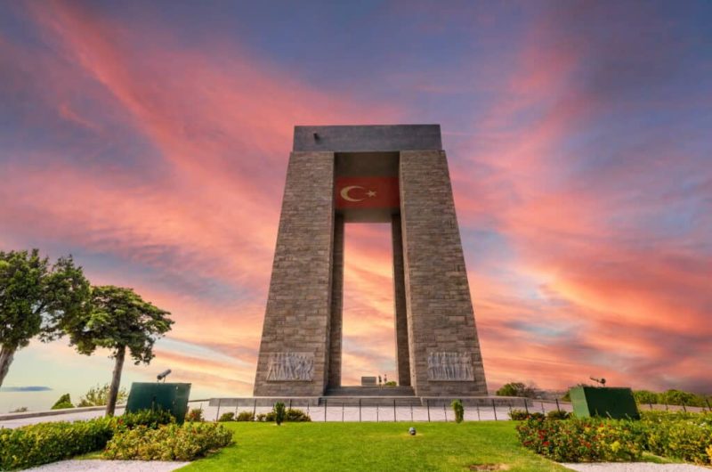 Çanakkale El Cerrahi