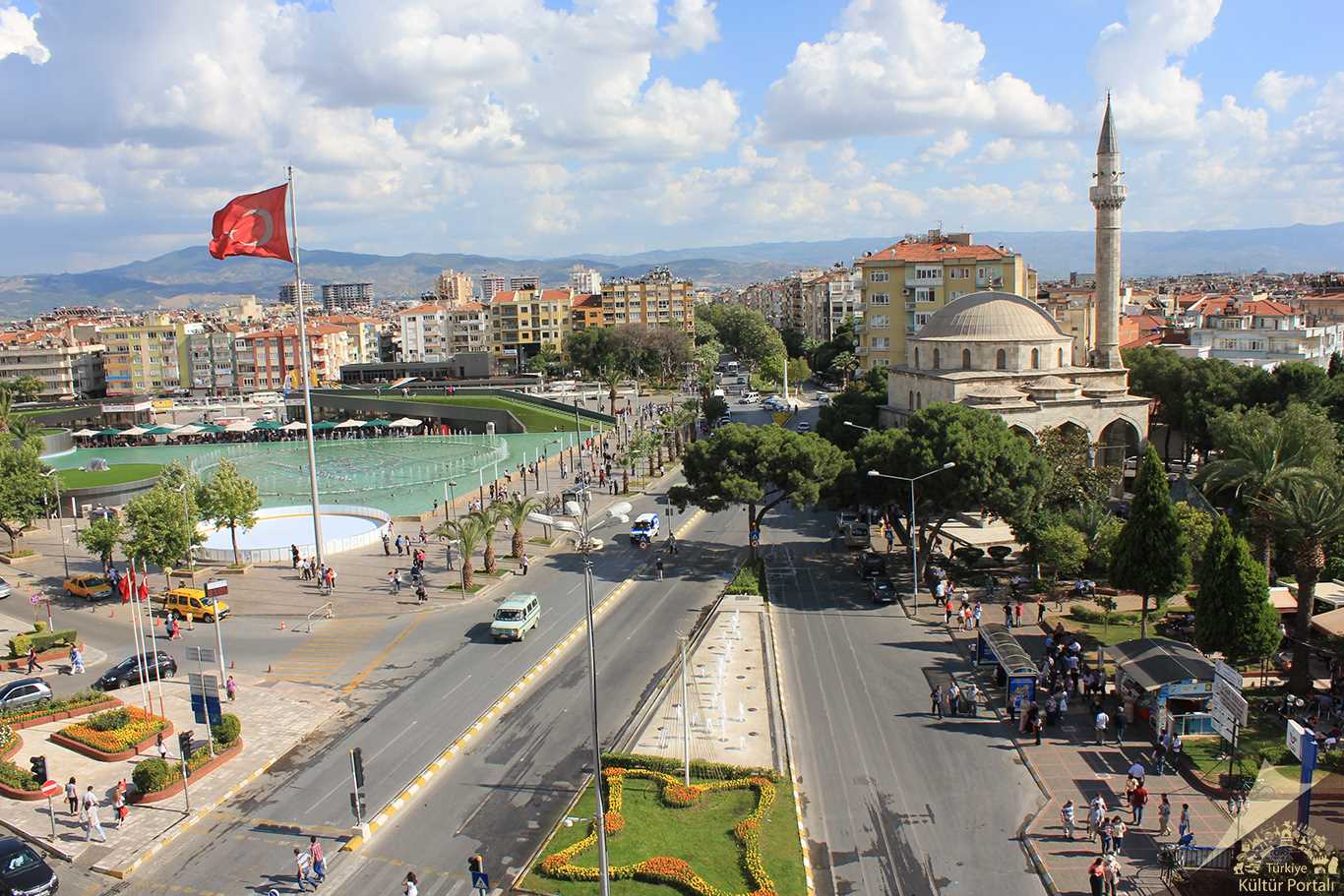 Aydın El Cerrahi