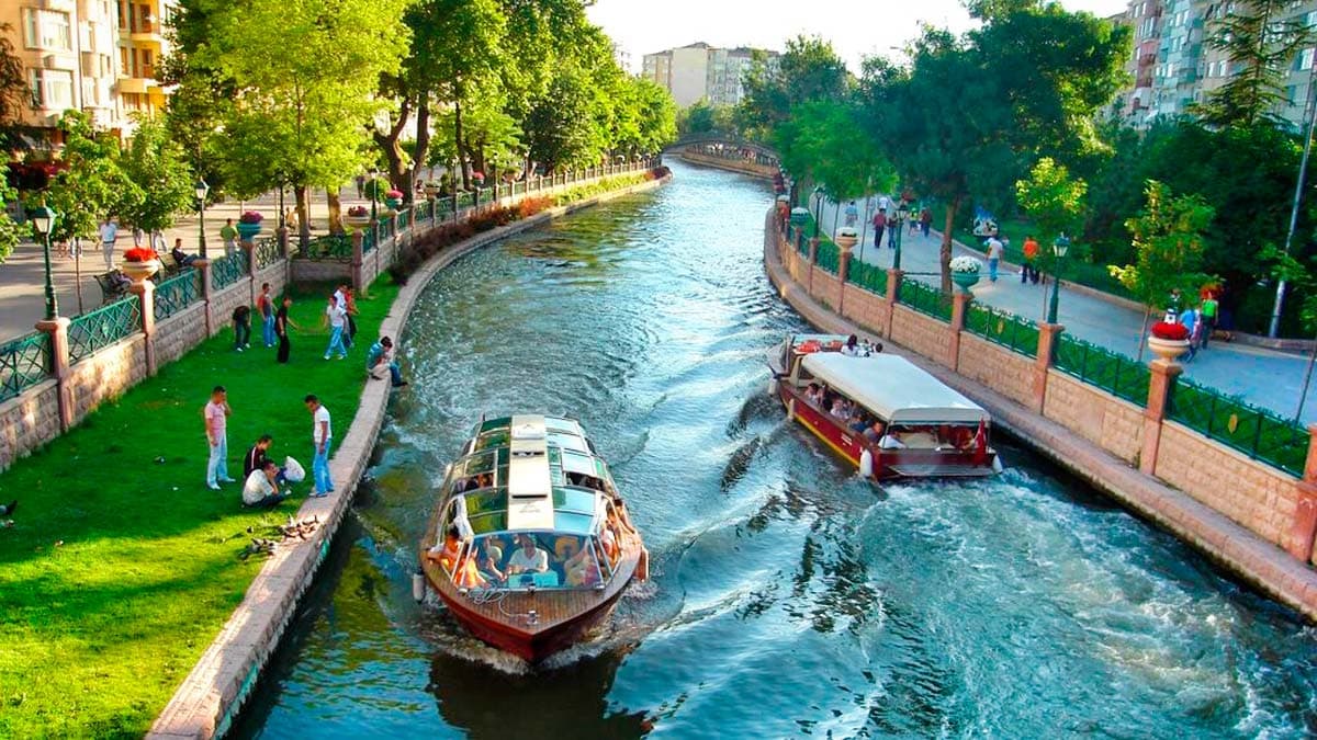 Eskişehir El Cerrahi