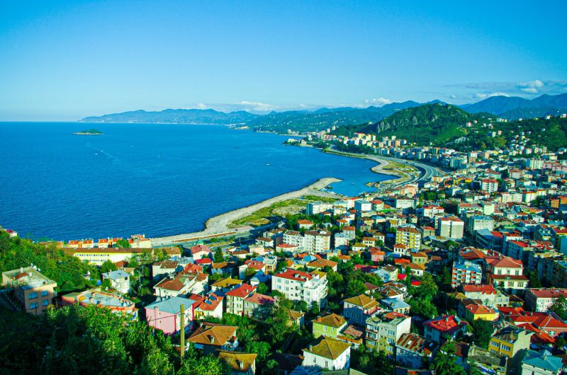 Giresun El Cerrahi