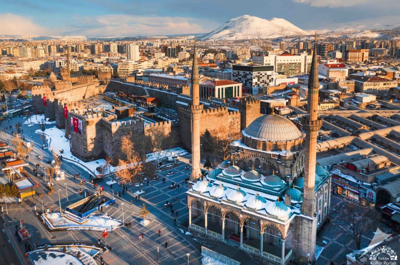 Kayseri El Cerrahi
