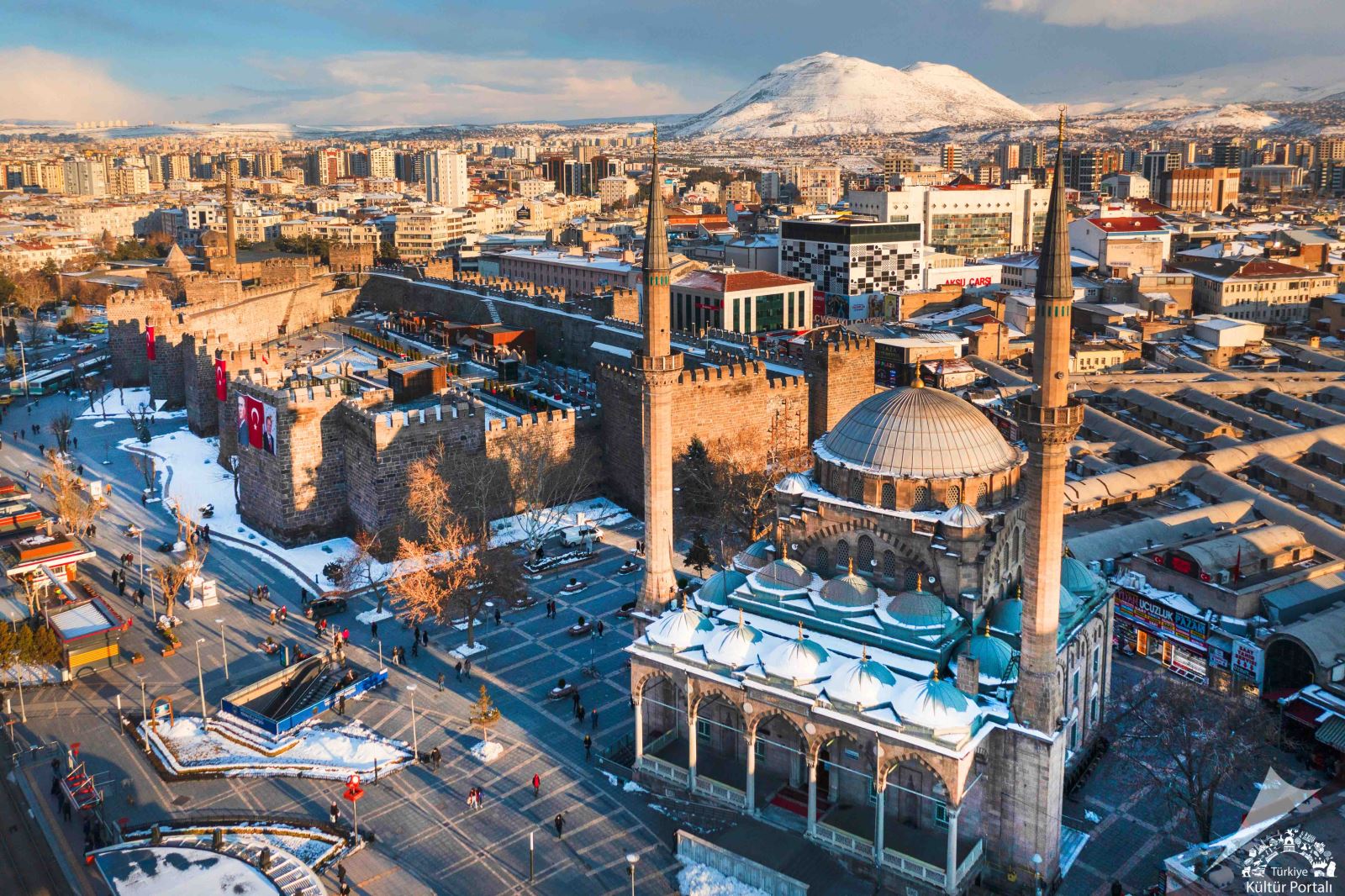 Kayseri El Cerrahi