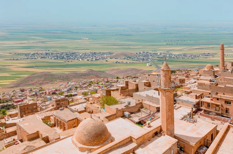 Mardin El Cerrahi