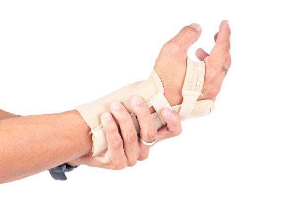 Median, Ulnar ve Radial Sinirin Kesilmesi veya Zedelenmesi