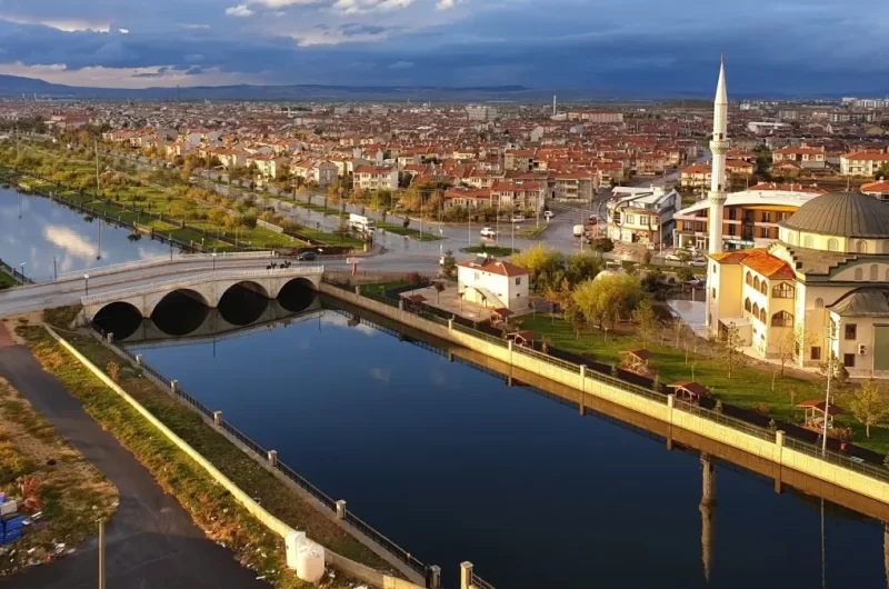 Afyonkarahisar El Cerrahisi