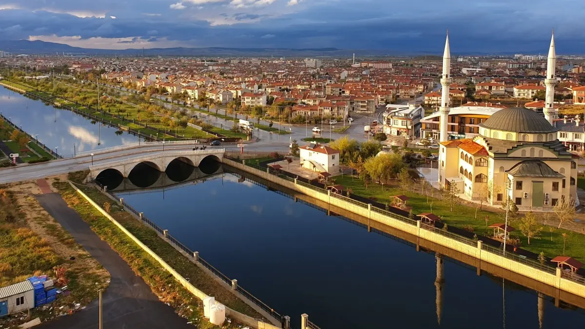 Afyonkarahisar El Cerrahisi