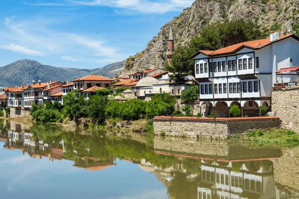 Amasya El Cerrahi