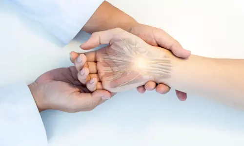 El Cerrahi Nedir?