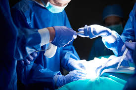 El Cerrahi Doktoru Nedir? Ne İş Yapar?