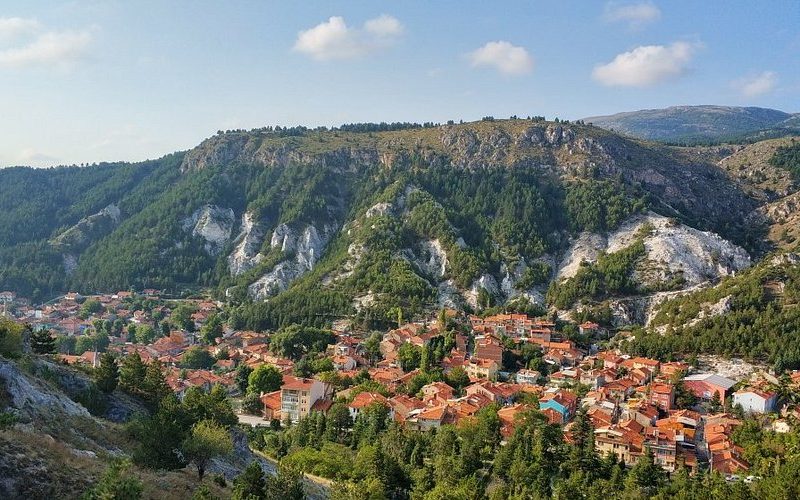 Kütahya El Cerrahi