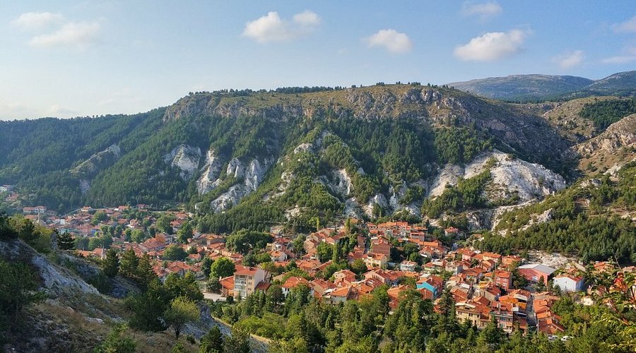 Kütahya El Cerrahi
