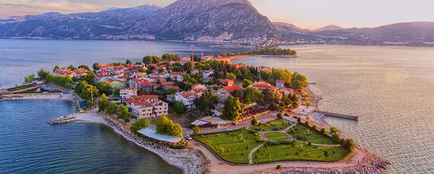 Isparta El Cerrahi