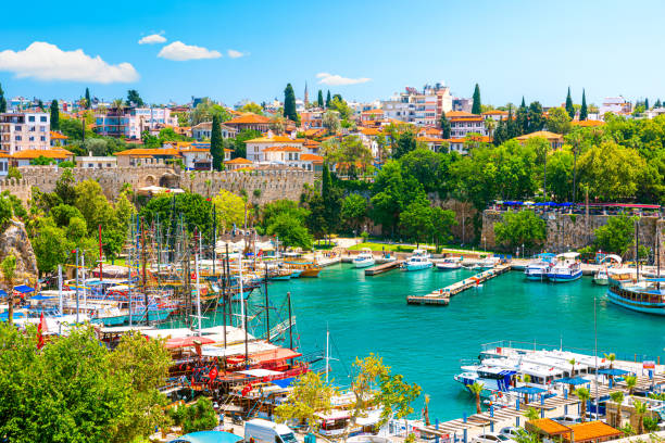 Antalya El Cerrahi