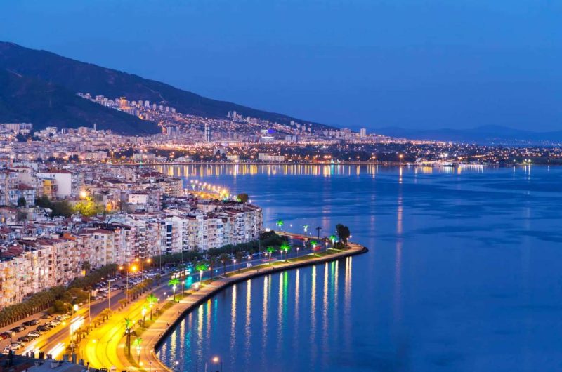 İzmir El Cerrahi