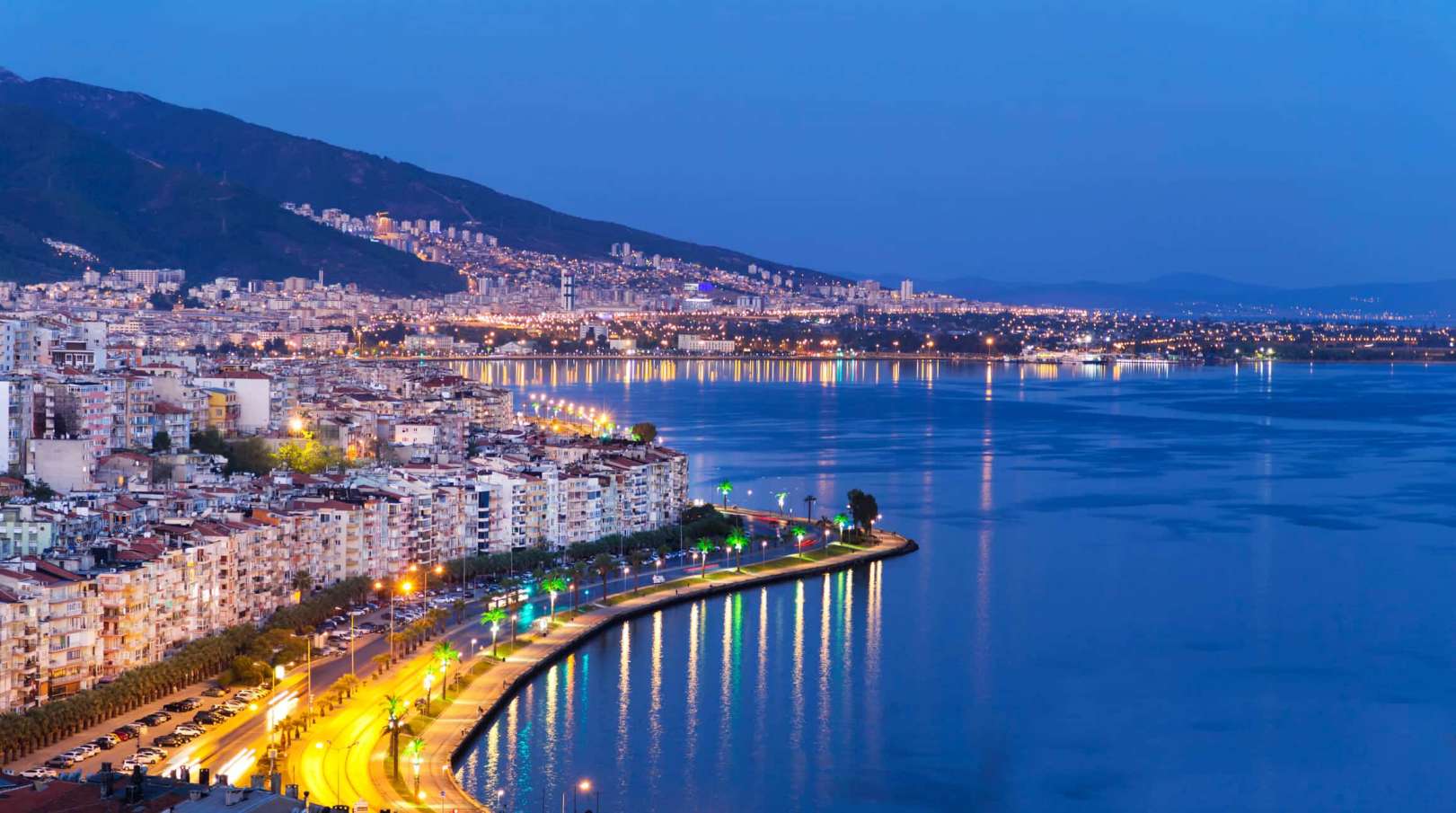 İzmir El Cerrahi
