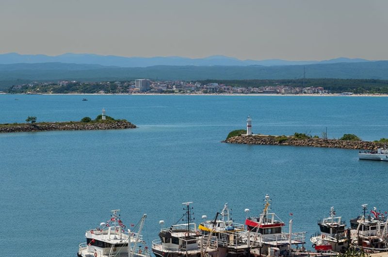 Kırklareli El Cerrahi