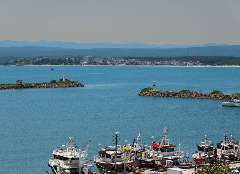 Kırklareli El Cerrahi