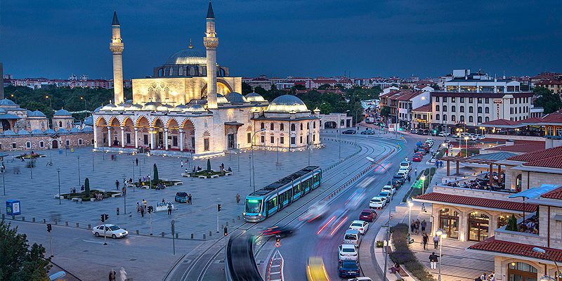 Konya El Cerrahi