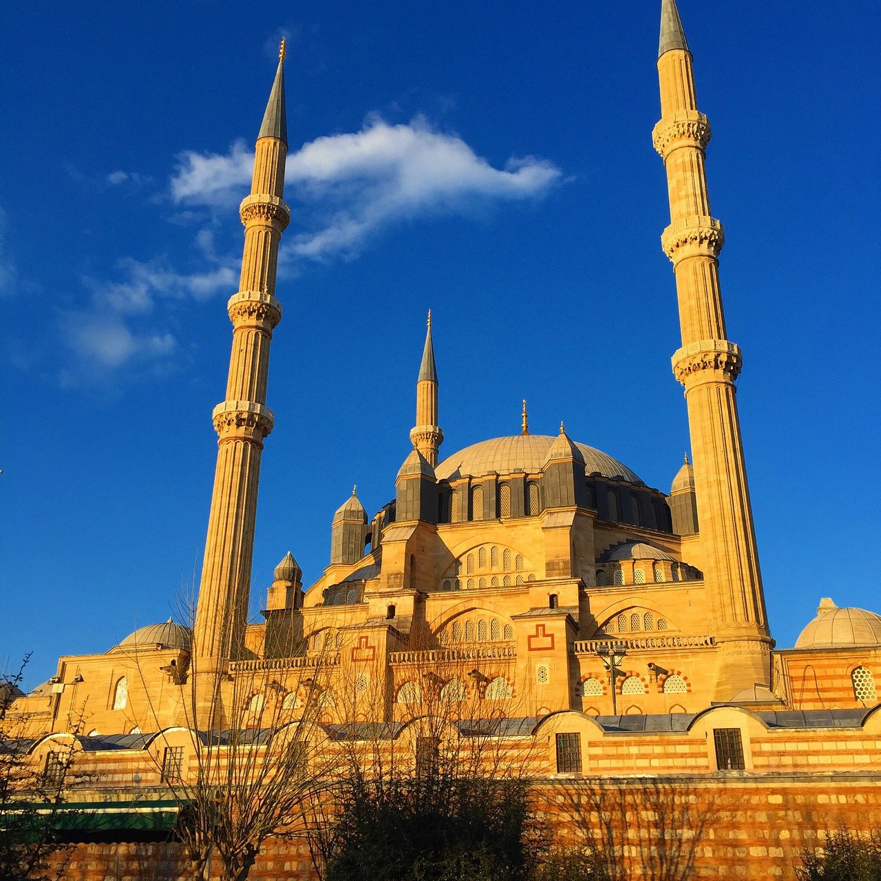 Edirne El Cerrahisi