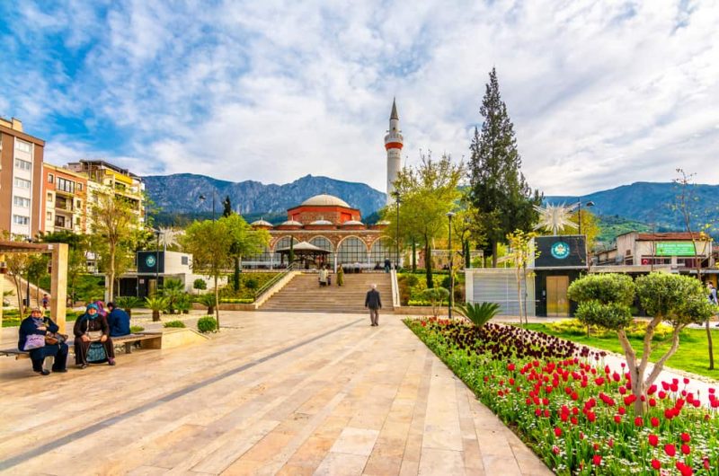 Manisa El Cerrahi
