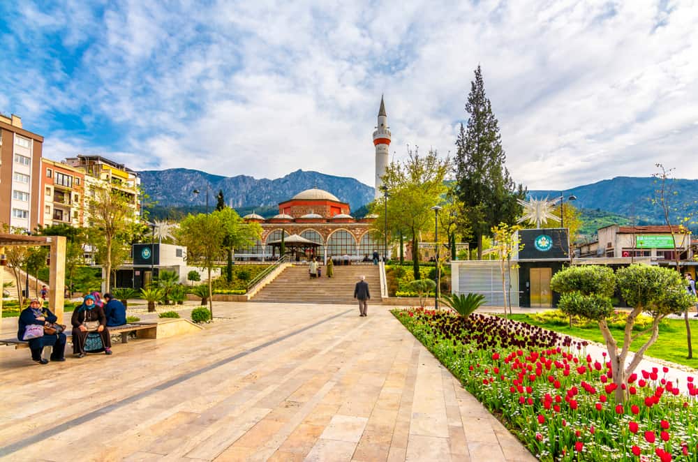 Manisa El Cerrahi