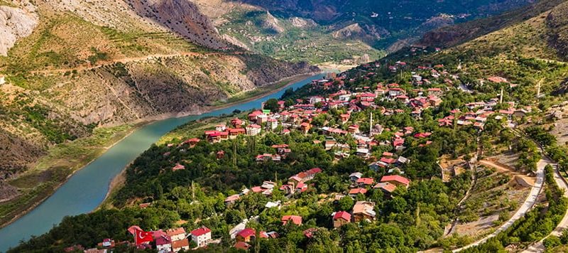 Erzincan El Cerrahi