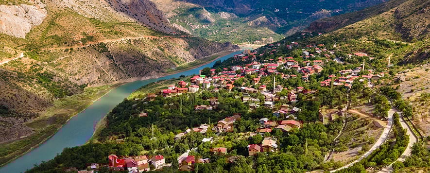 Erzincan El Cerrahi