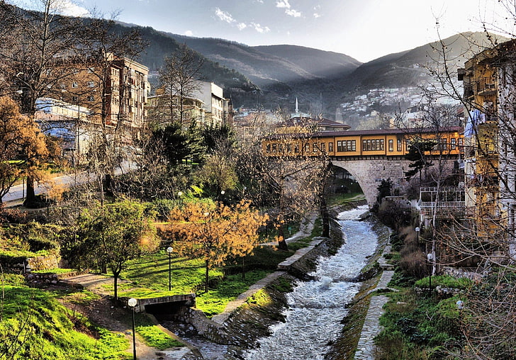 Bursa El Cerrahi