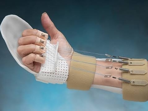 Fonksiyonel Splint Uygulamaları