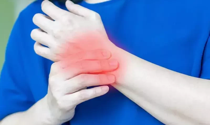 El Bileği İncinmesine Ne İyi Gelir?