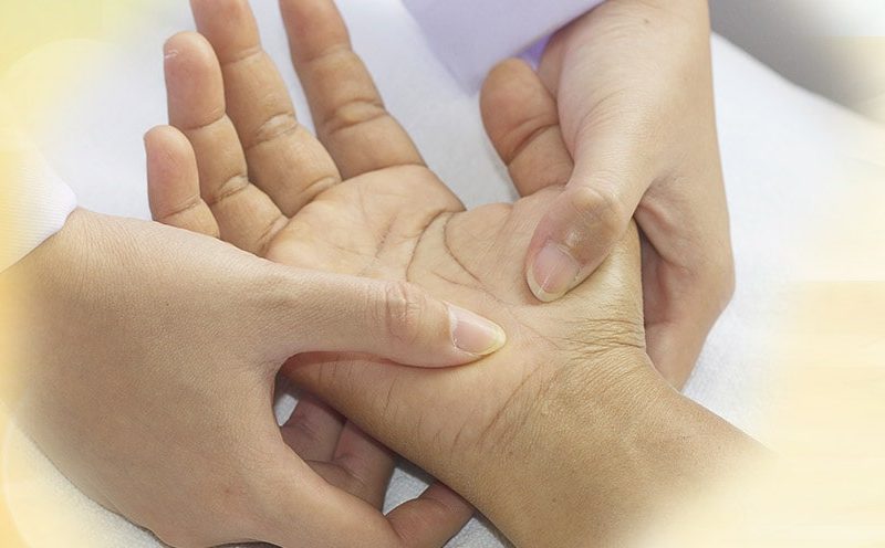 Duyusal Re-edukasyon ve Fonksiyonel Adaptasyon Çalışmaları